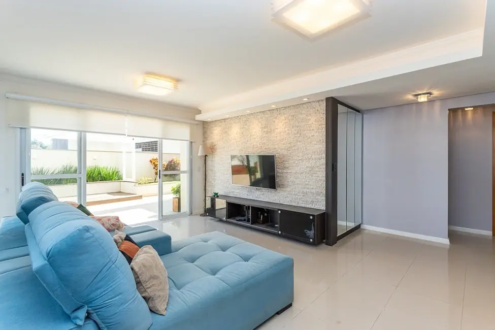 Foto 2 de Apartamento com 3 quartos à venda, 209m2 em Petrópolis, Porto Alegre - RS