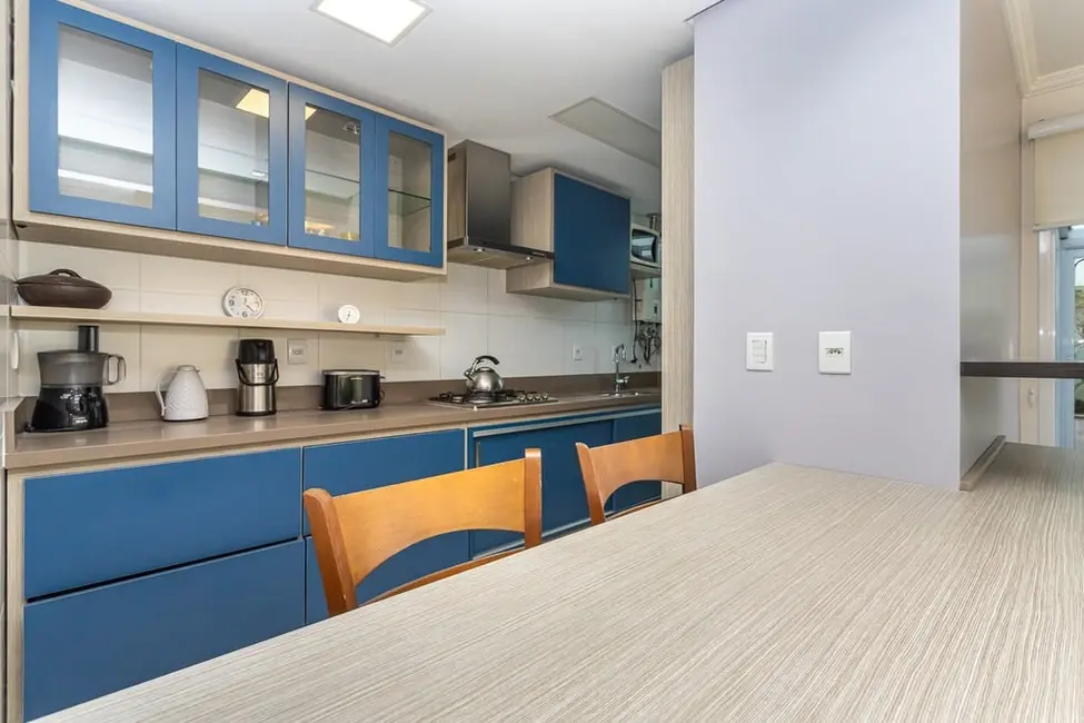 Foto 8 de Apartamento com 3 quartos à venda, 209m2 em Petrópolis, Porto Alegre - RS