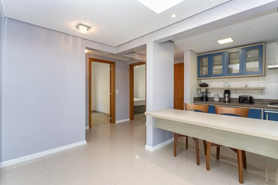 Foto 5 de Apartamento com 3 quartos à venda, 209m2 em Petrópolis, Porto Alegre - RS