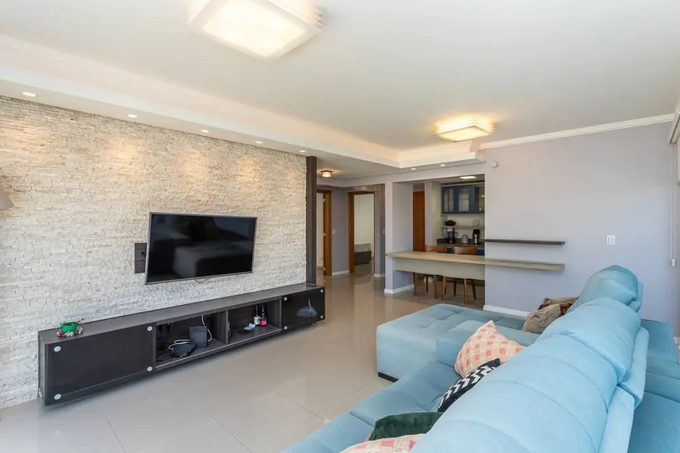 Foto 4 de Apartamento com 3 quartos à venda, 209m2 em Petrópolis, Porto Alegre - RS