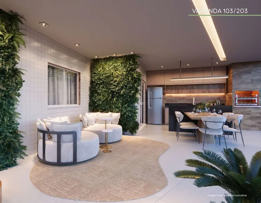 Cobertura com 3 quartos à venda, 153m2 em Recreio dos Bandeirantes, Rio De Janeiro - RJ - imagem 6 Foto 6 de Cobertura com 3 quartos à venda, 153m2 em Recreio dos Bandeirantes, Rio De Janeiro - RJ