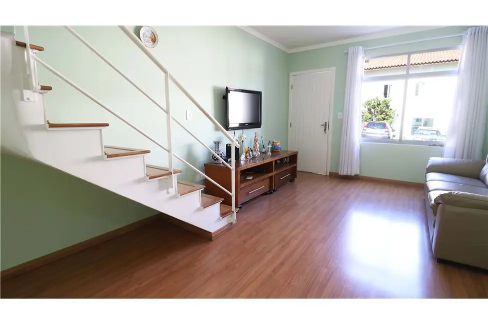 Foto 8 de Casa de Condomínio com 2 quartos à venda, 114m2 em Parque Munhoz, São Paulo - SP