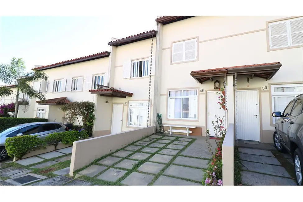 Foto 2 de Casa de Condomínio com 2 quartos à venda, 114m2 em Parque Munhoz, São Paulo - SP