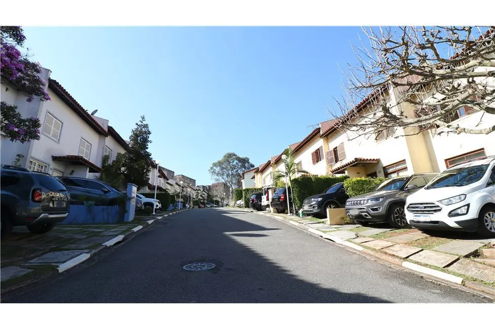 Foto 3 de Casa de Condomínio com 2 quartos à venda, 114m2 em Parque Munhoz, São Paulo - SP