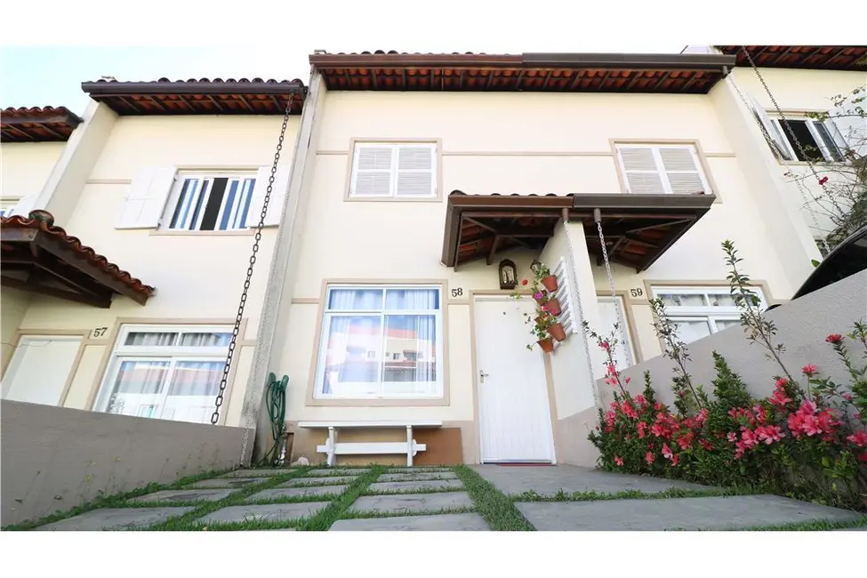 Foto 5 de Casa de Condomínio com 2 quartos à venda, 114m2 em Parque Munhoz, São Paulo - SP