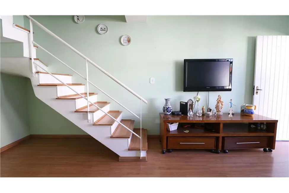 Foto 7 de Casa de Condomínio com 2 quartos à venda, 114m2 em Parque Munhoz, São Paulo - SP