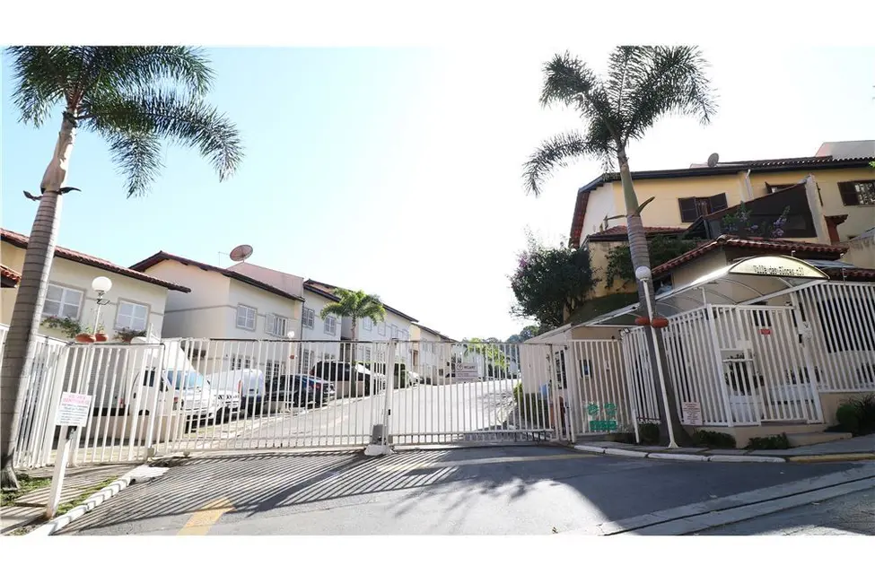 Foto 1 de Casa de Condomínio com 2 quartos à venda, 114m2 em Parque Munhoz, São Paulo - SP