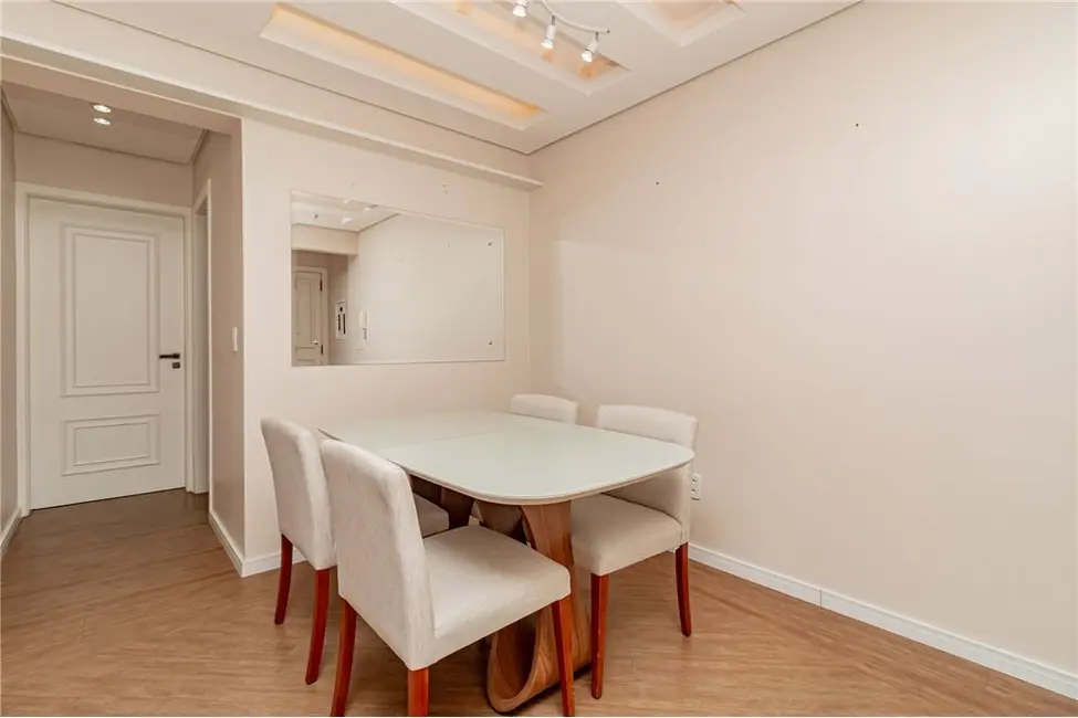 Foto 2 de Apartamento à venda, 78m2 em Cristo Redentor, Porto Alegre - RS