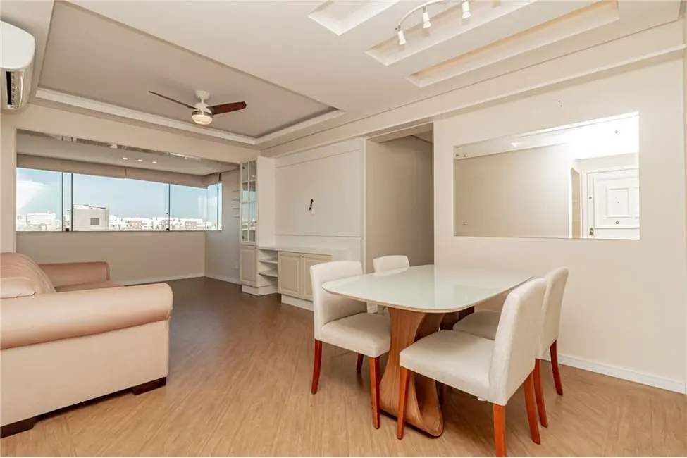 Foto 1 de Apartamento à venda, 78m2 em Cristo Redentor, Porto Alegre - RS