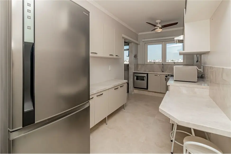 Foto 9 de Apartamento à venda, 78m2 em Cristo Redentor, Porto Alegre - RS