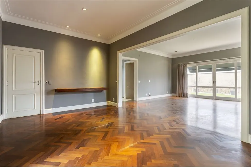 Foto 2 de Casa com 4 quartos à venda, 388m2 em Jardim Panorama, São Paulo - SP