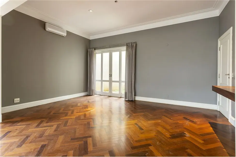 Foto 7 de Casa com 4 quartos à venda, 388m2 em Jardim Panorama, São Paulo - SP