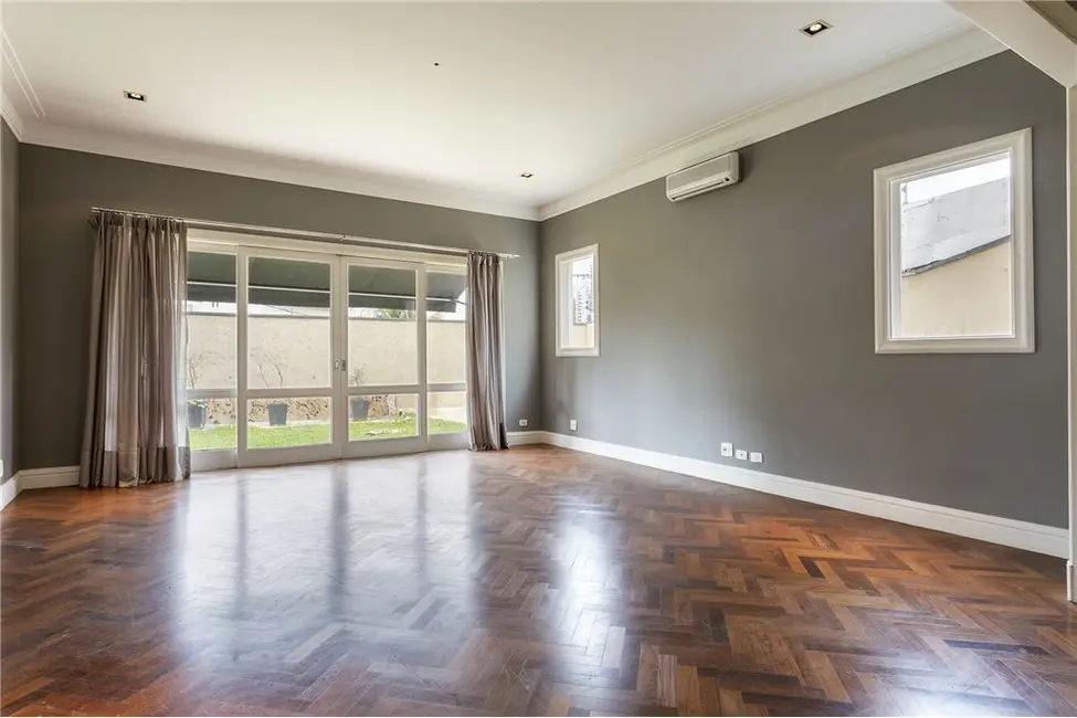 Foto 1 de Casa com 4 quartos à venda, 388m2 em Jardim Panorama, São Paulo - SP