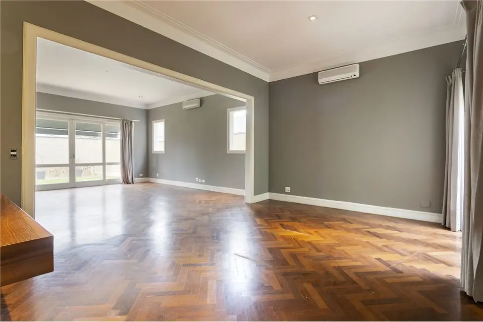 Foto 8 de Casa com 4 quartos à venda, 388m2 em Jardim Panorama, São Paulo - SP