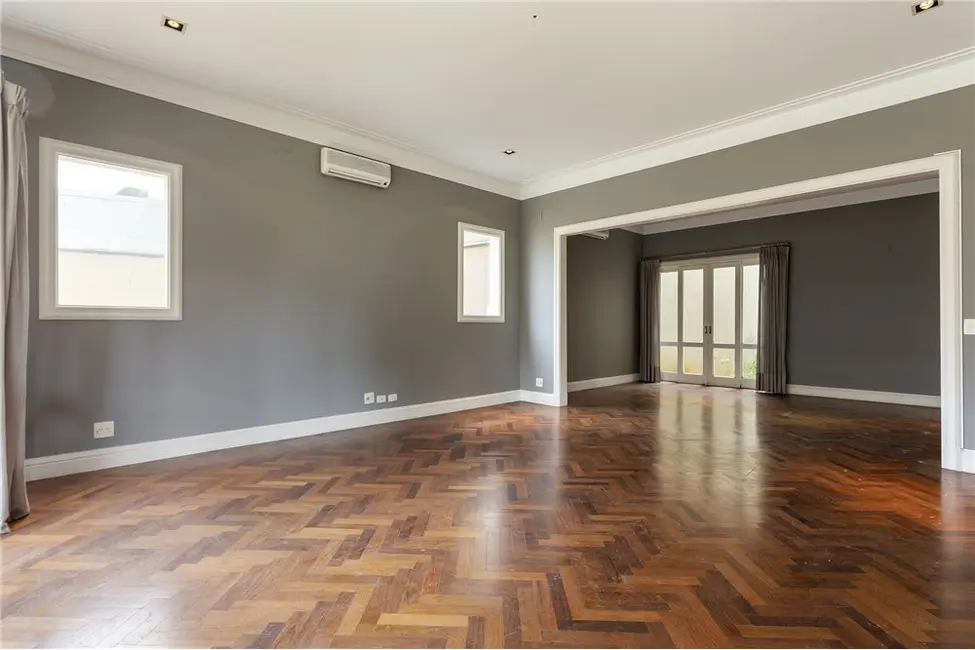 Foto 5 de Casa com 4 quartos à venda, 388m2 em Jardim Panorama, São Paulo - SP