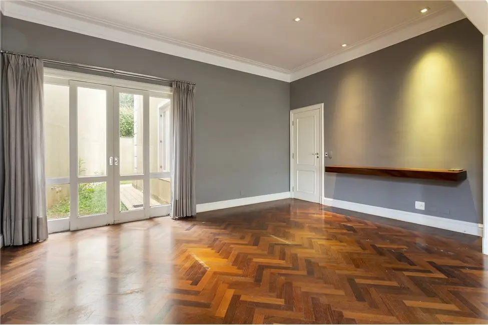 Foto 6 de Casa com 4 quartos à venda, 388m2 em Jardim Panorama, São Paulo - SP