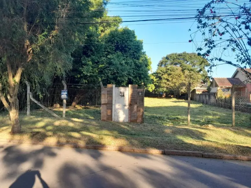 Foto 1 de Terreno / Lote à venda, 1540m2 em Camaquã, Porto Alegre - RS