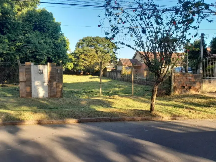 Foto 2 de Terreno / Lote à venda, 1540m2 em Camaquã, Porto Alegre - RS