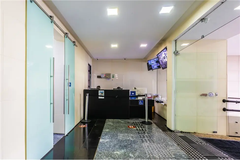 Foto 3 de Sala Comercial à venda, 118m2 em Bela Vista, São Paulo - SP
