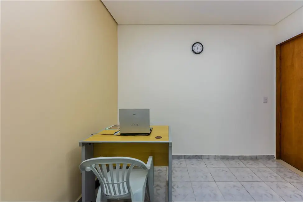 Foto 9 de Sala Comercial à venda, 118m2 em Bela Vista, São Paulo - SP