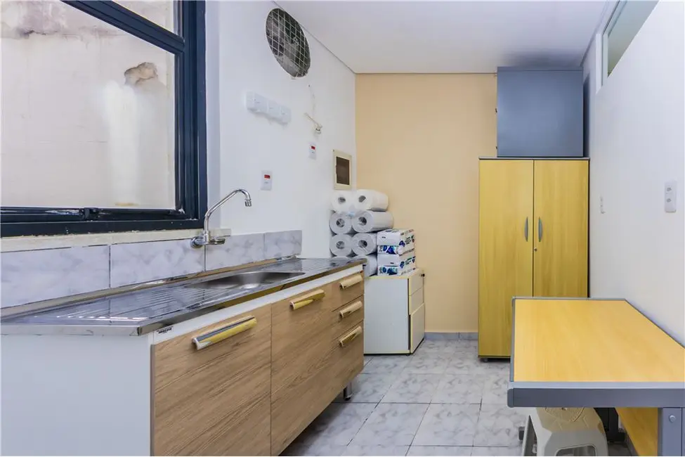 Foto 6 de Sala Comercial à venda, 118m2 em Bela Vista, São Paulo - SP