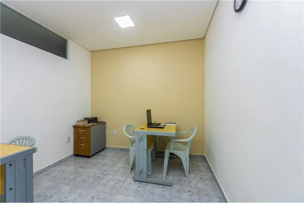 Foto 8 de Sala Comercial à venda, 118m2 em Bela Vista, São Paulo - SP