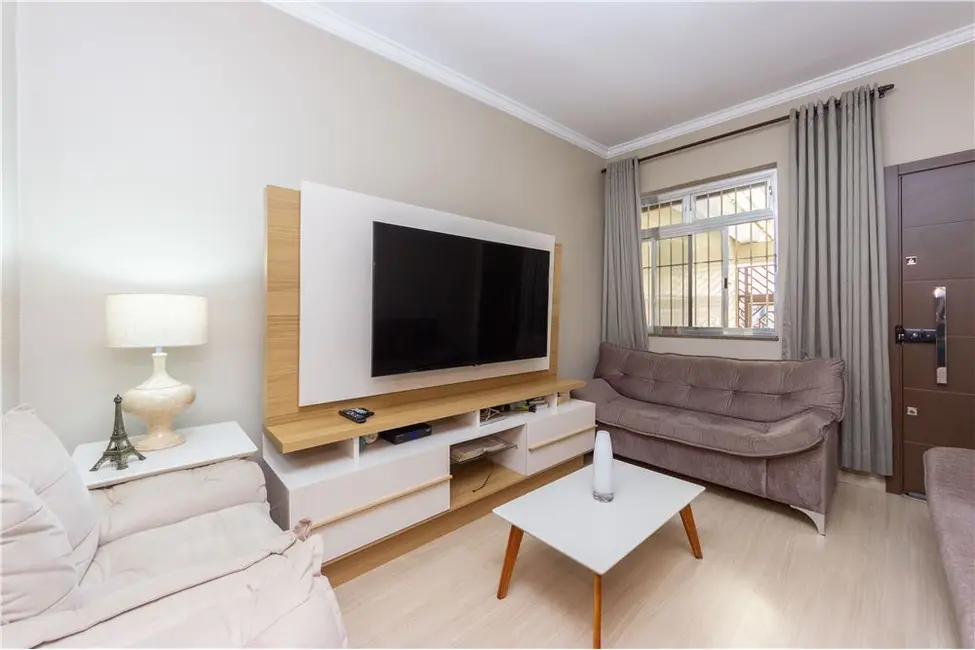 Casa com 2 quartos à venda, 80m2 em Mooca, São Paulo - SP - imagem 3 Foto 3 de Casa com 2 quartos à venda, 80m2 em Mooca, São Paulo - SP