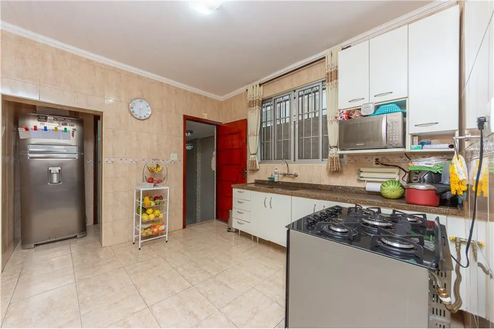 Casa com 2 quartos à venda, 80m2 em Mooca, São Paulo - SP - imagem 7 Foto 7 de Casa com 2 quartos à venda, 80m2 em Mooca, São Paulo - SP