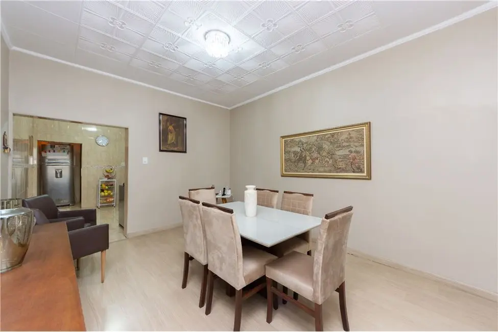 Casa com 2 quartos à venda, 80m2 em Mooca, São Paulo - SP - imagem 6 Foto 6 de Casa com 2 quartos à venda, 80m2 em Mooca, São Paulo - SP