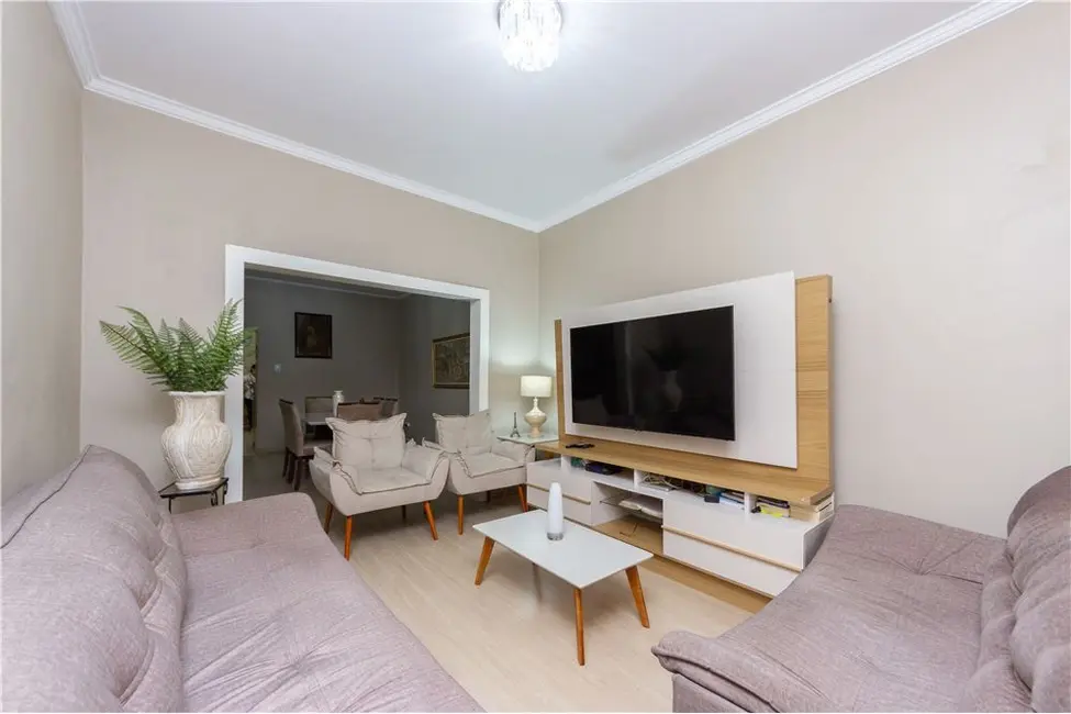 Casa com 2 quartos à venda, 80m2 em Mooca, São Paulo - SP - imagem 2 Foto 2 de Casa com 2 quartos à venda, 80m2 em Mooca, São Paulo - SP