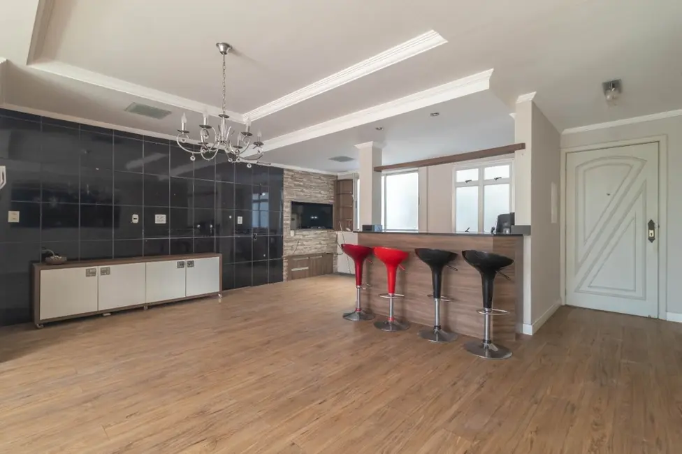 Foto 2 de Apartamento com 3 quartos à venda, 117m2 em Moinhos de Vento, Porto Alegre - RS