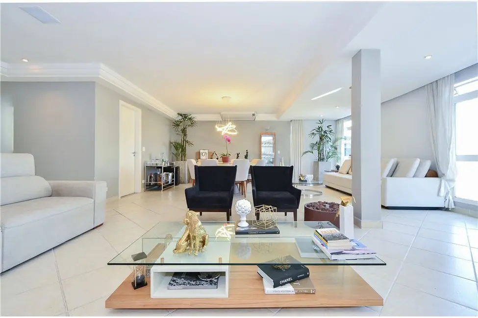 Foto 6 de Casa com 5 quartos à venda, 502m2 em Morumbi, São Paulo - SP