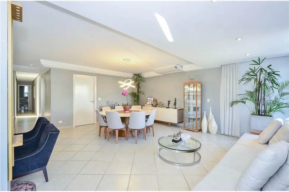 Foto 8 de Casa com 5 quartos à venda, 502m2 em Morumbi, São Paulo - SP