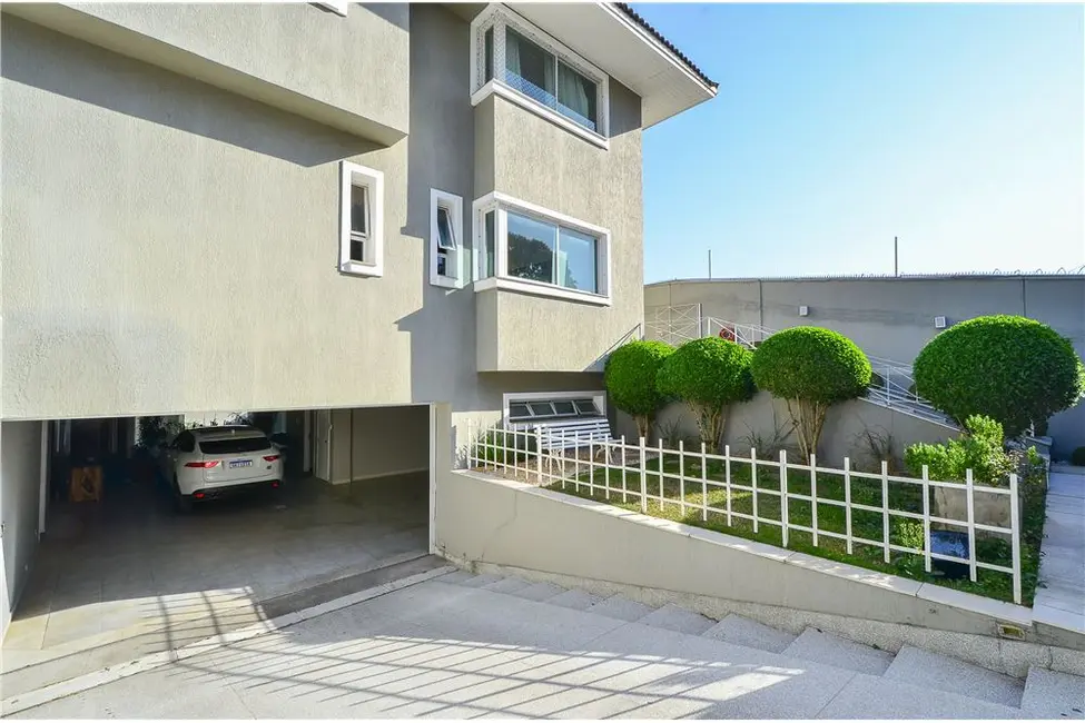 Foto 3 de Casa com 5 quartos à venda, 502m2 em Morumbi, São Paulo - SP