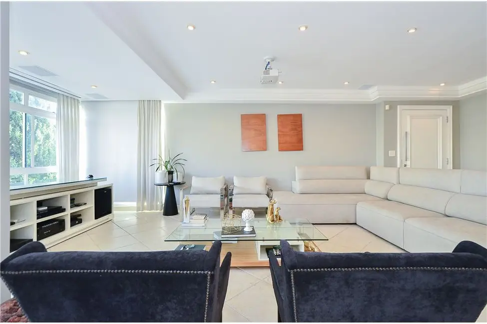 Foto 7 de Casa com 5 quartos à venda, 502m2 em Morumbi, São Paulo - SP