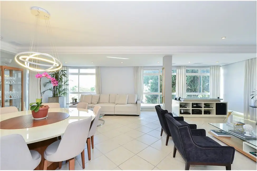 Foto 9 de Casa com 5 quartos à venda, 502m2 em Morumbi, São Paulo - SP