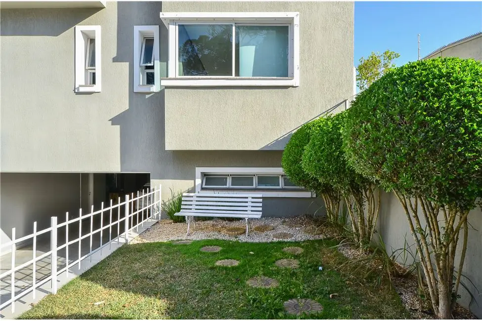 Foto 4 de Casa com 5 quartos à venda, 502m2 em Morumbi, São Paulo - SP