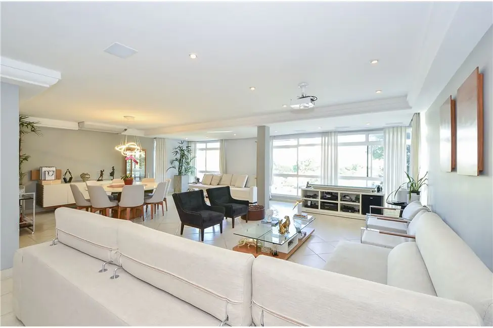 Foto 5 de Casa com 5 quartos à venda, 502m2 em Morumbi, São Paulo - SP