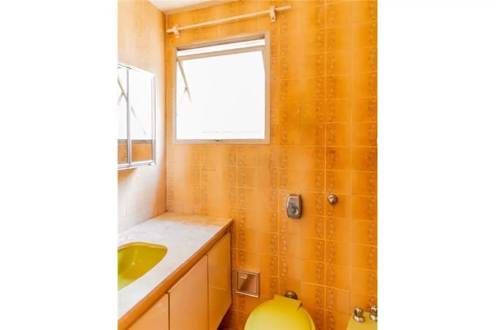 Foto 6 de Apartamento com 3 quartos à venda, 130m2 em Higienópolis, São Paulo - SP