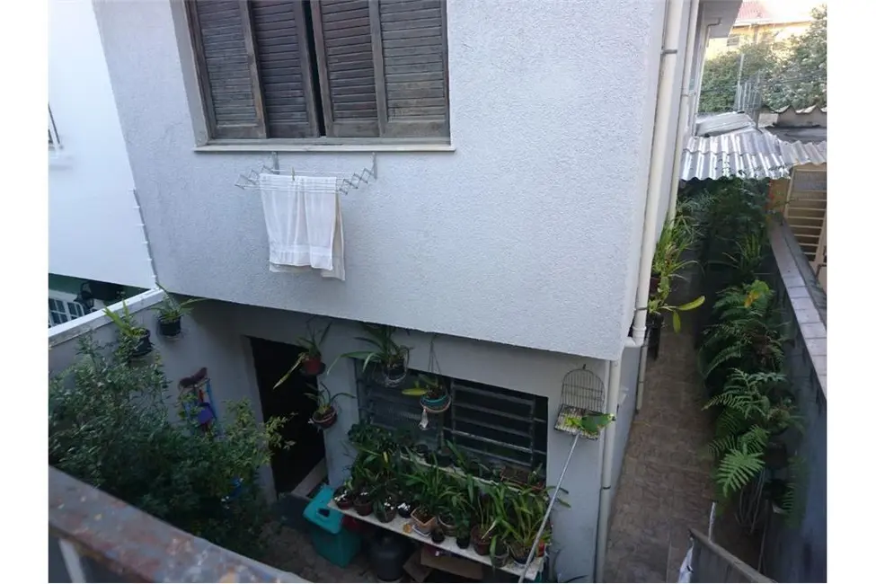 Foto 2 de Casa com 4 quartos à venda, 200m2 em Vila Mascote, São Paulo - SP