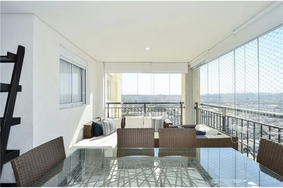 Foto 4 de Apartamento com 2 quartos à venda, 66m2 em Capela do Socorro, São Paulo - SP