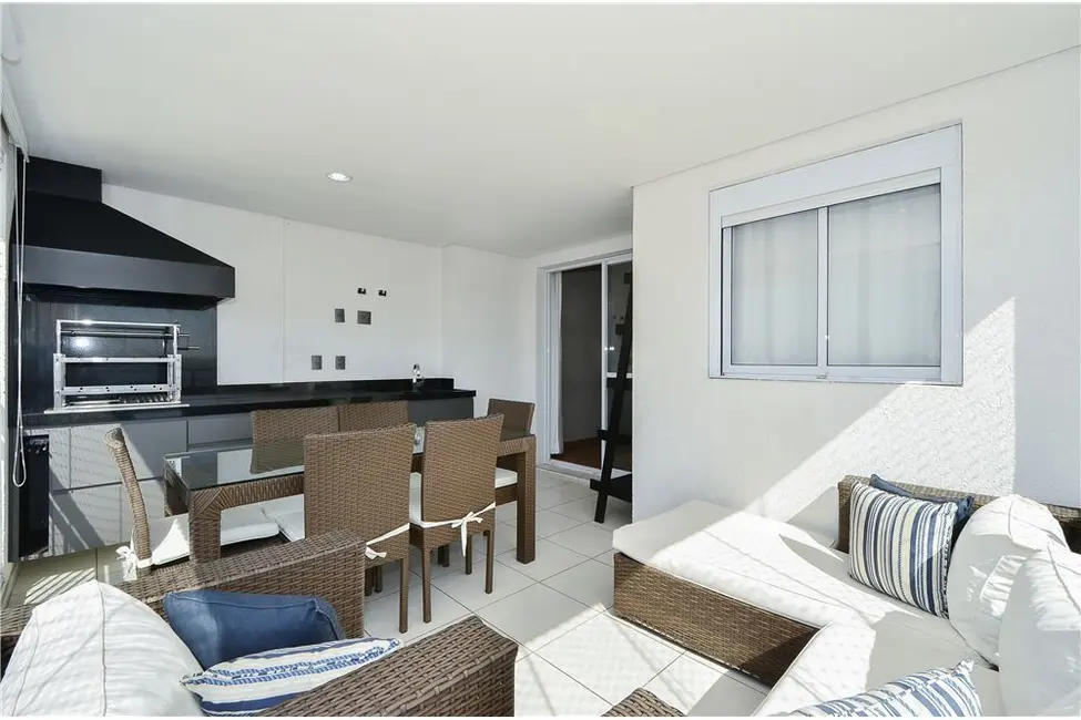 Foto 1 de Apartamento com 2 quartos à venda, 66m2 em Capela do Socorro, São Paulo - SP