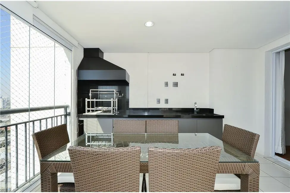 Foto 3 de Apartamento com 2 quartos à venda, 66m2 em Capela do Socorro, São Paulo - SP