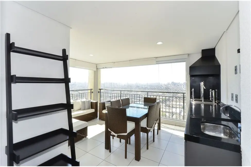Foto 2 de Apartamento com 2 quartos à venda, 66m2 em Capela do Socorro, São Paulo - SP