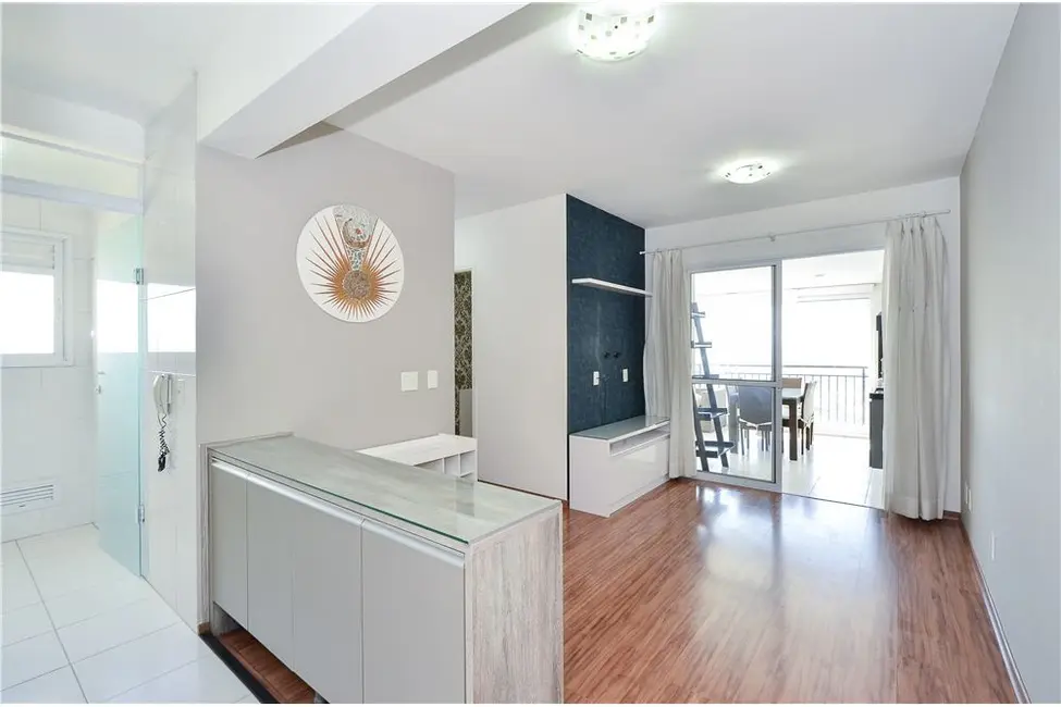 Foto 7 de Apartamento com 2 quartos à venda, 66m2 em Capela do Socorro, São Paulo - SP