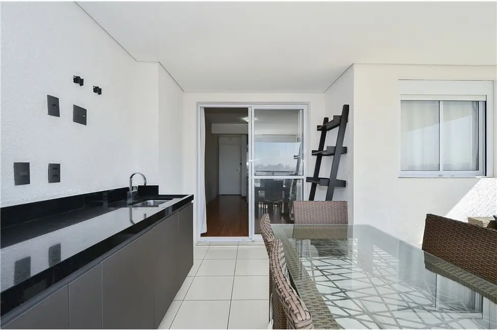 Foto 5 de Apartamento com 2 quartos à venda, 66m2 em Capela do Socorro, São Paulo - SP