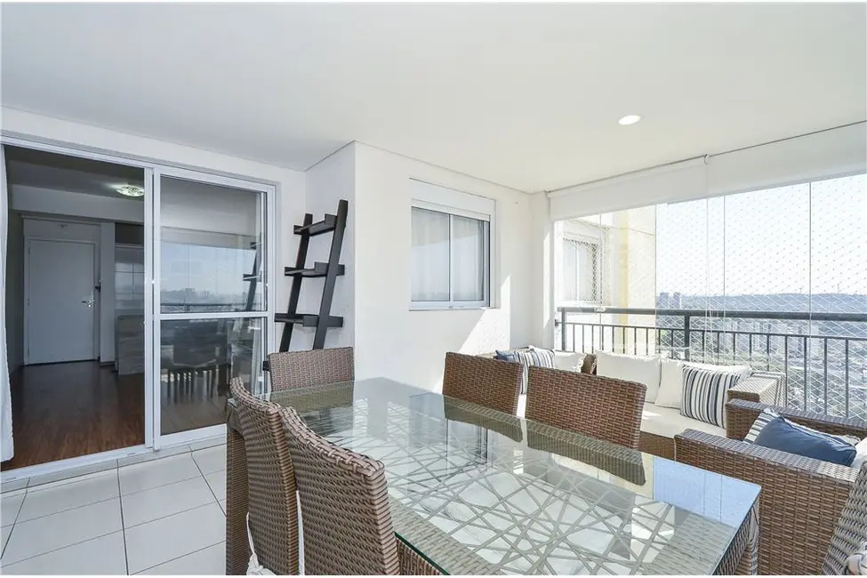 Foto 6 de Apartamento com 2 quartos à venda, 66m2 em Capela do Socorro, São Paulo - SP