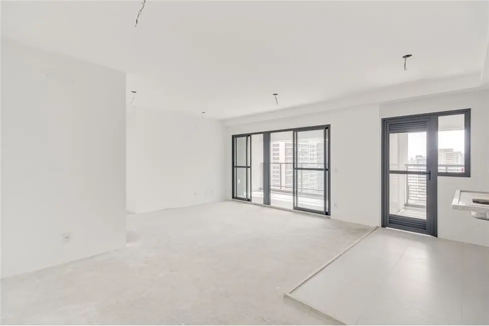 Foto 6 de Apartamento com 2 quartos à venda, 84m2 em Jardim das Acácias, São Paulo - SP