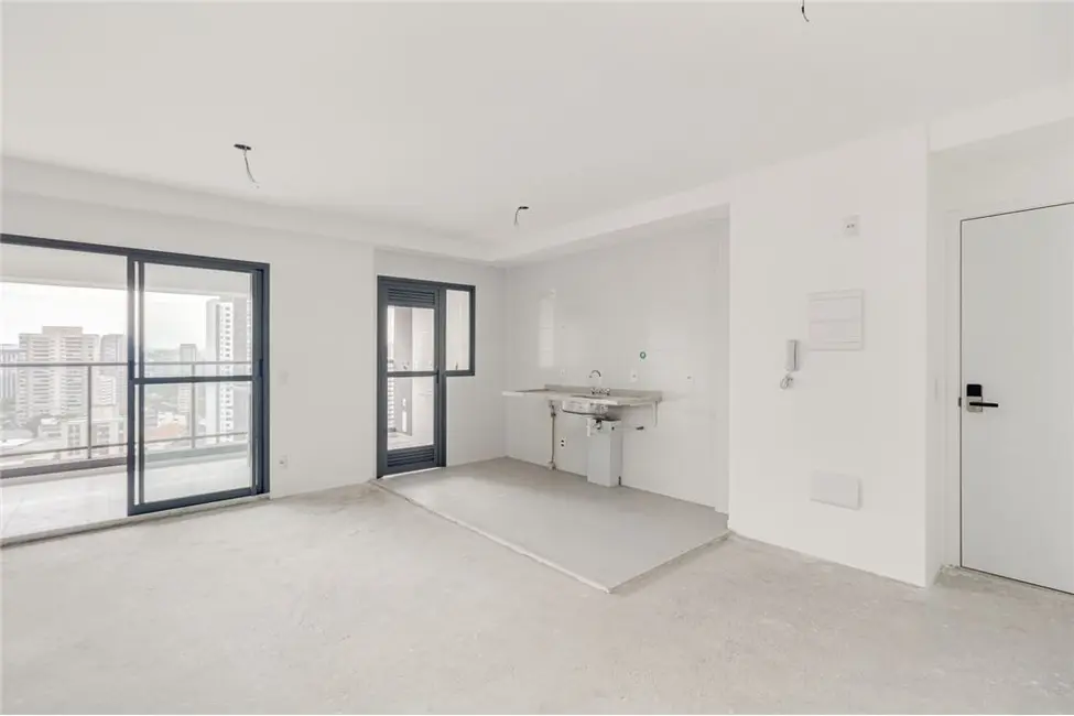 Apartamento com 2 quartos à venda, 84m2 em Jardim das Acácias, São Paulo - SP - imagem 9 Foto 9 de Apartamento com 2 quartos à venda, 84m2 em Jardim das Acácias, São Paulo - SP