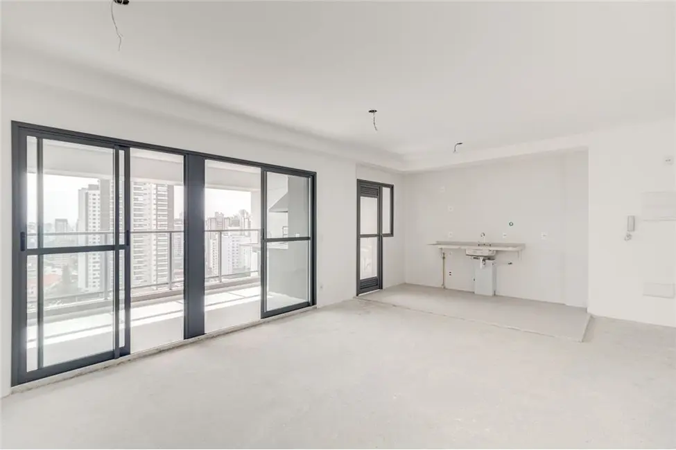 Apartamento com 2 quartos à venda, 84m2 em Jardim das Acácias, São Paulo - SP - imagem 8 Foto 8 de Apartamento com 2 quartos à venda, 84m2 em Jardim das Acácias, São Paulo - SP